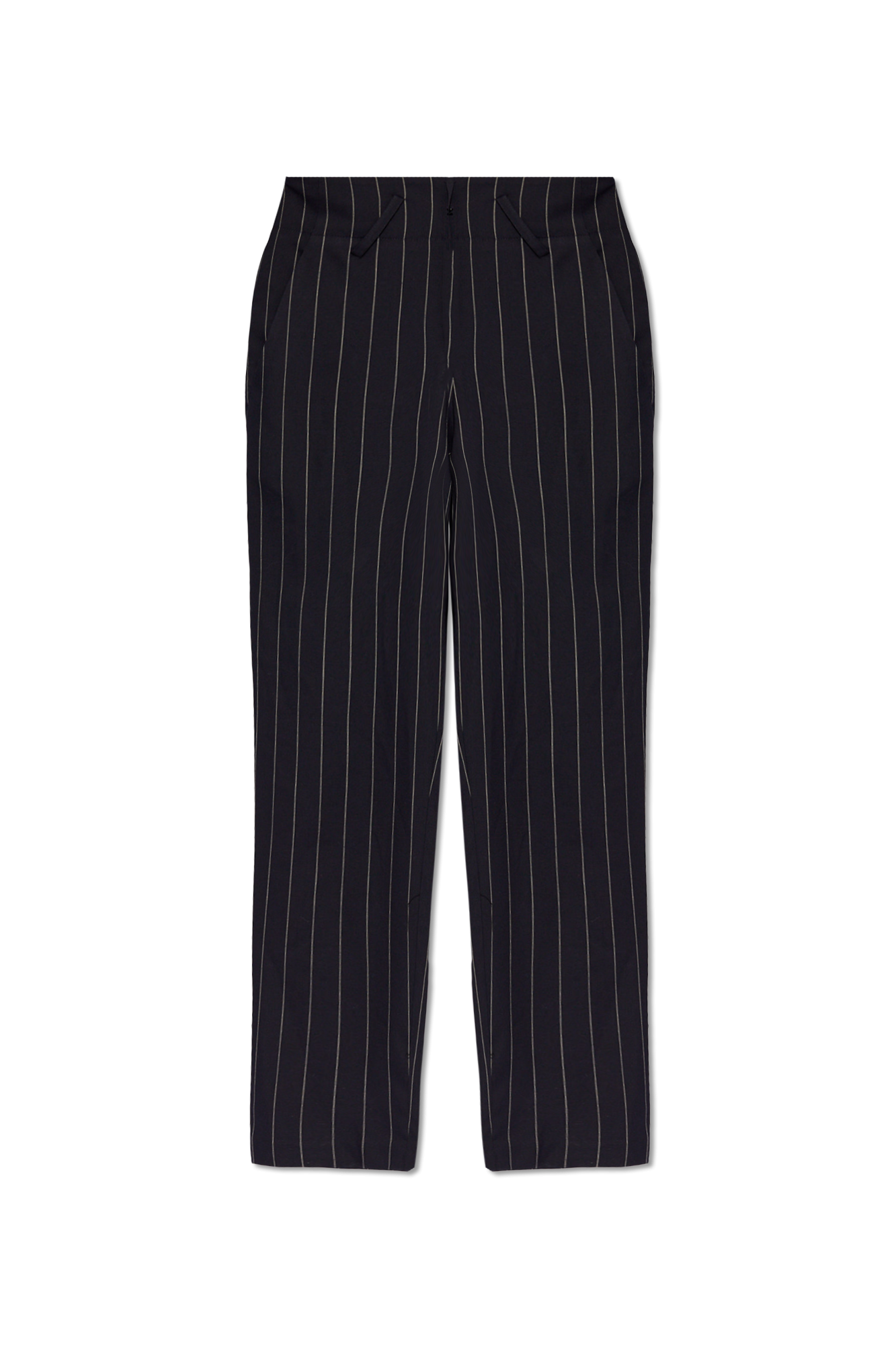 Iro ‘Horacia’ high-rise Knickers trousers