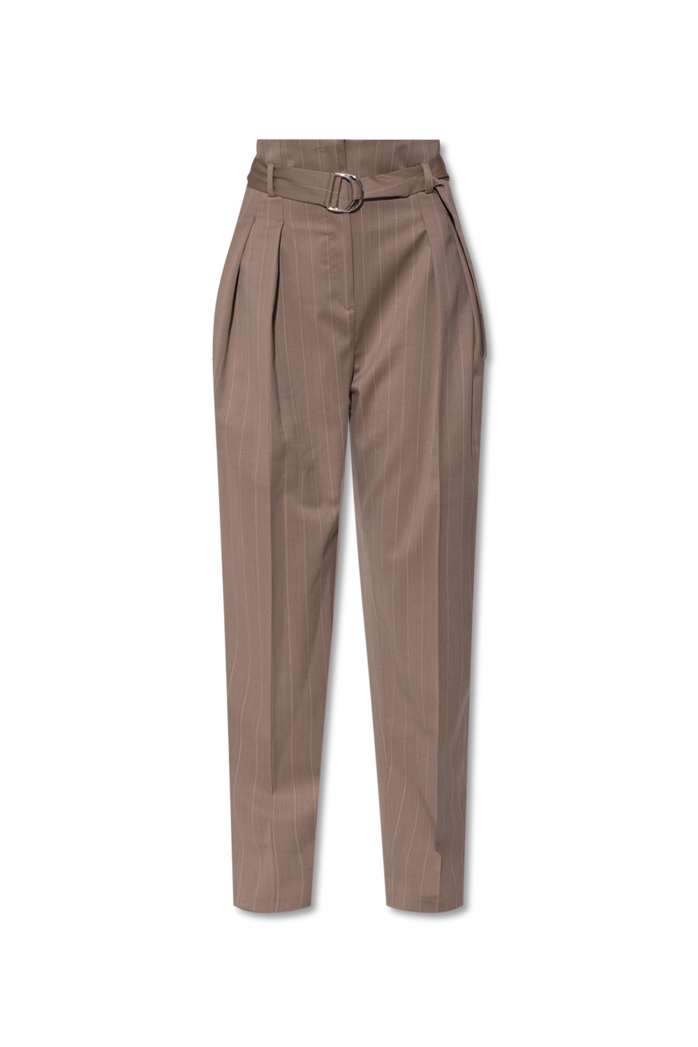 Iro High-waisted trousers