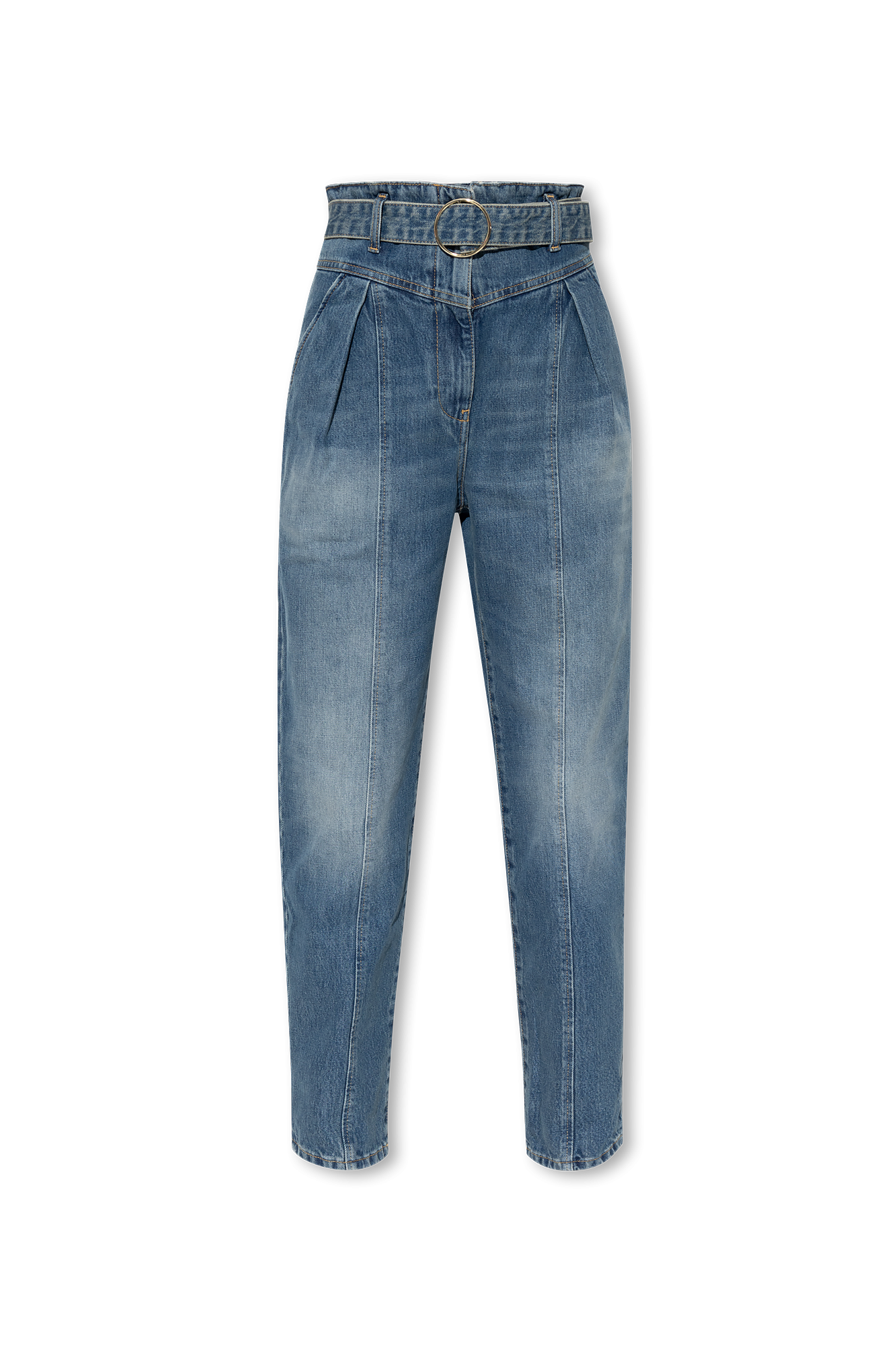 Iro ‘Indio’ high-waisted jeans