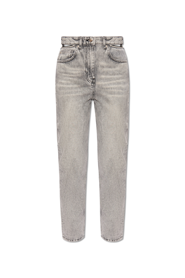 ‘Indro’ jeans od Iro