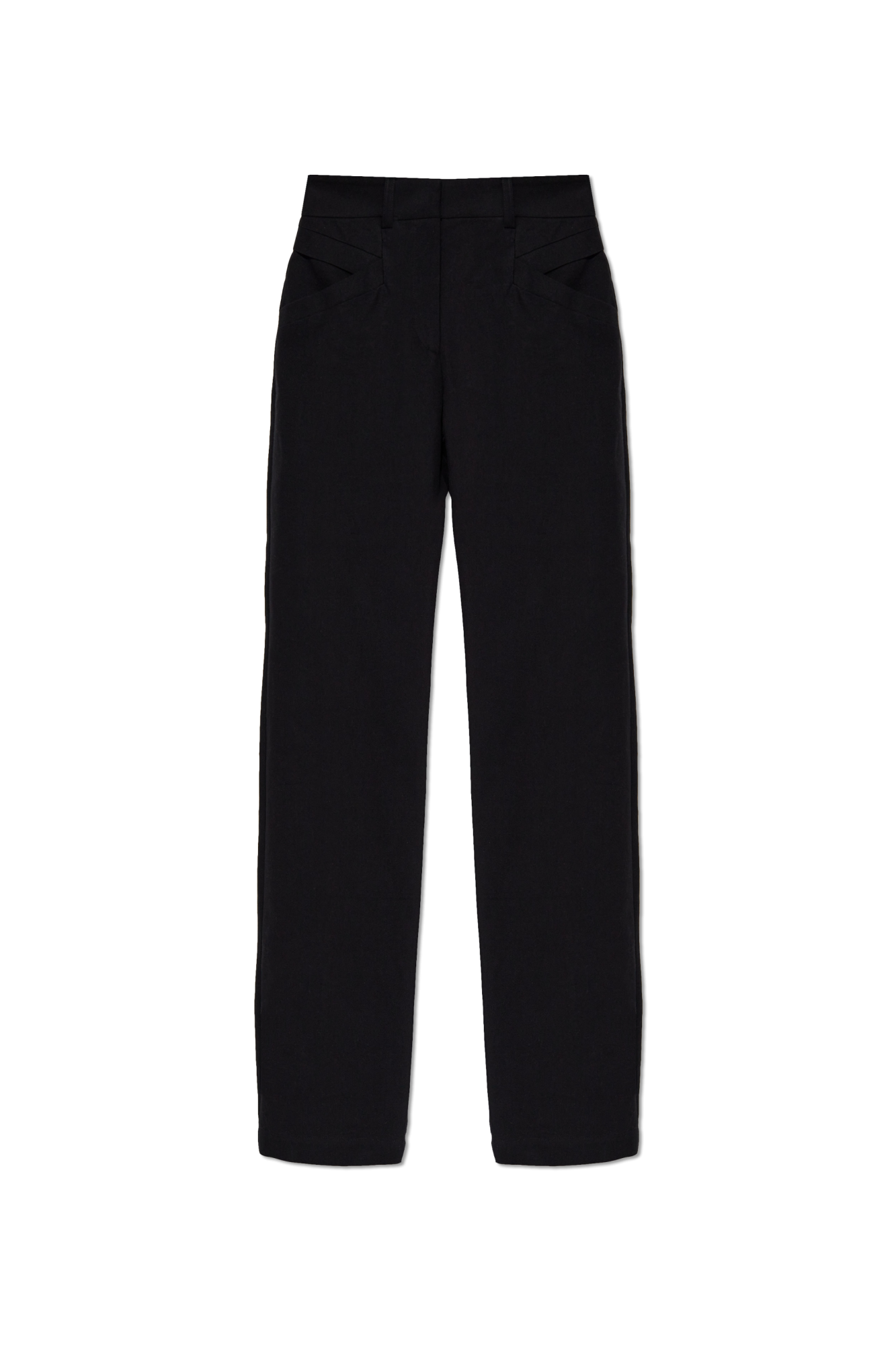 Iro Trousers Kannisa