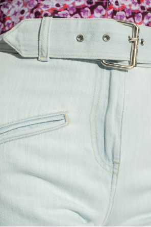 Iro ‘Kerat’ high-waisted jeans