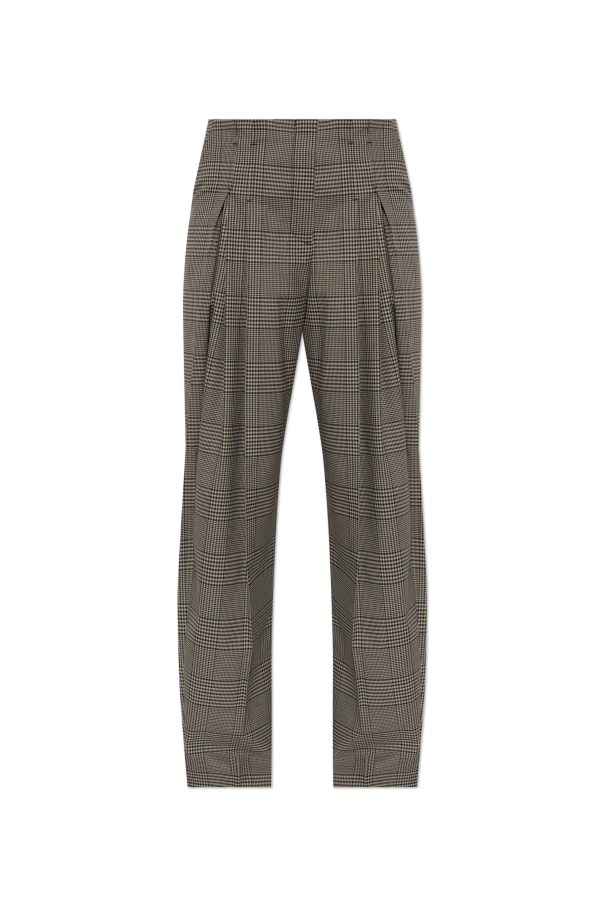 'Koffa' trousers od Iro