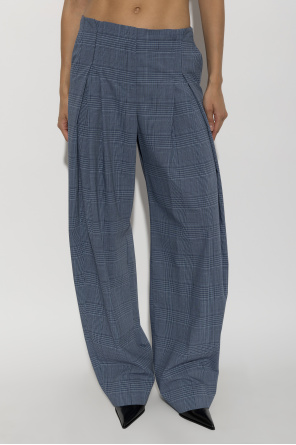 Iro "Laaz" trousers