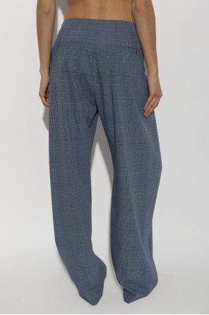 Iro "Laaz" trousers