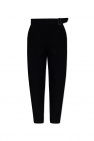 Iro Relaxed-fitting trousers