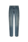 Iro ‘Nerina’ straight jeans