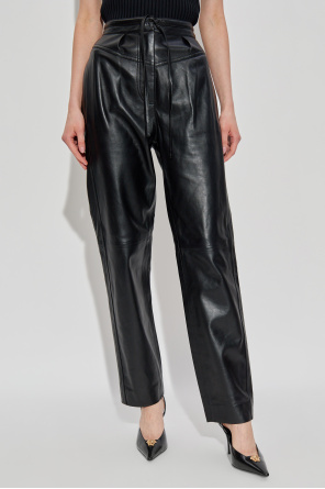 Iro "Piper" trousers