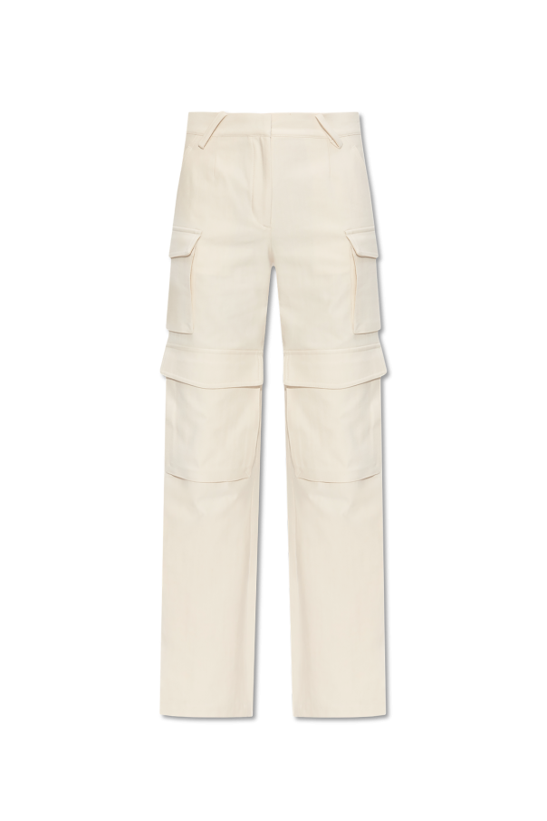 Iro Pantalones Polina