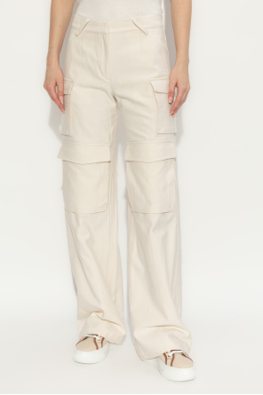 Iro Pantalones Polina