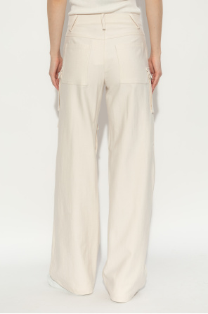 Iro Pantalones Polina