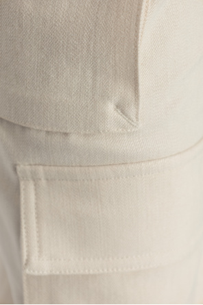 Iro Pantalones Polina