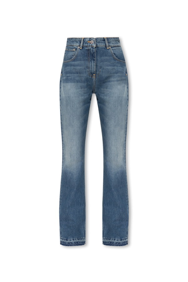 Iro ‘Polini’ flared jeans