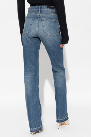 Iro ‘Polini’ flared jeans