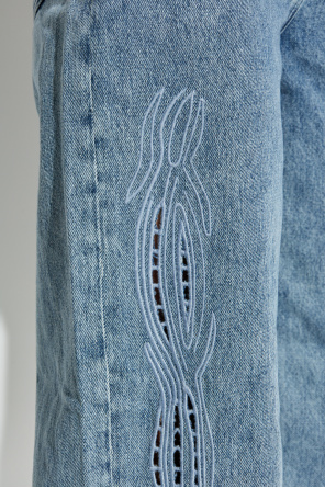 Iro Jeans „Ryley“