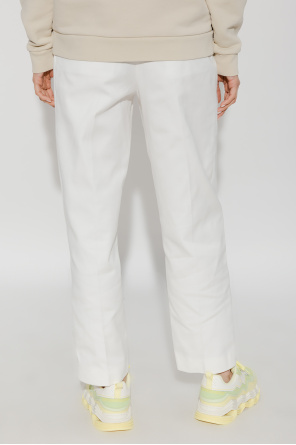 Iro ‘Trina’ Nike trousers with pleats