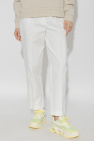 Iro ‘Trina’ trousers with pleats