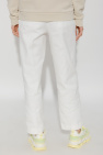 Iro ‘Trina’ trousers with pleats