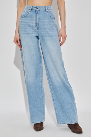 Iro Vaqueros "Ulysse"