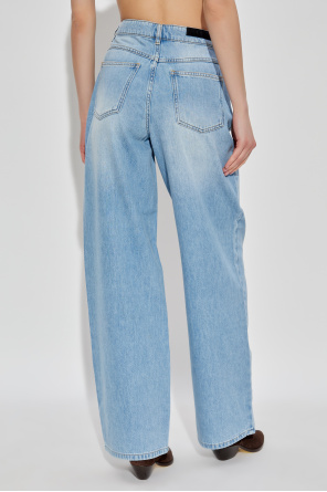 Iro Vaqueros "Ulysse"