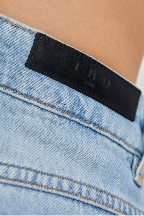 Iro Vaqueros "Ulysse"