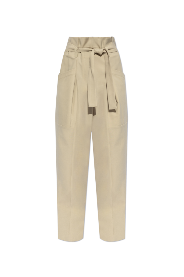 Iro Pantalones Varina