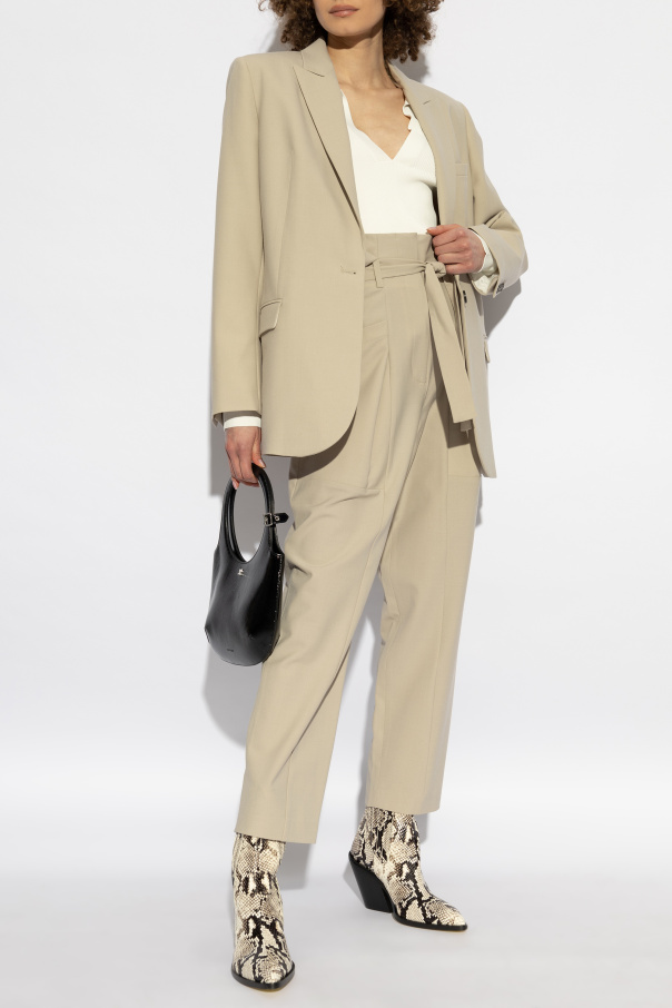 Iro Pantalones Varina