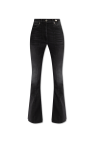 Iro ‘Zacca’ flared jeans
