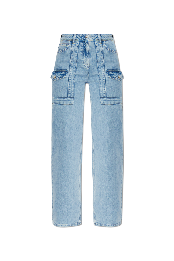 Iro Jeans Zaig