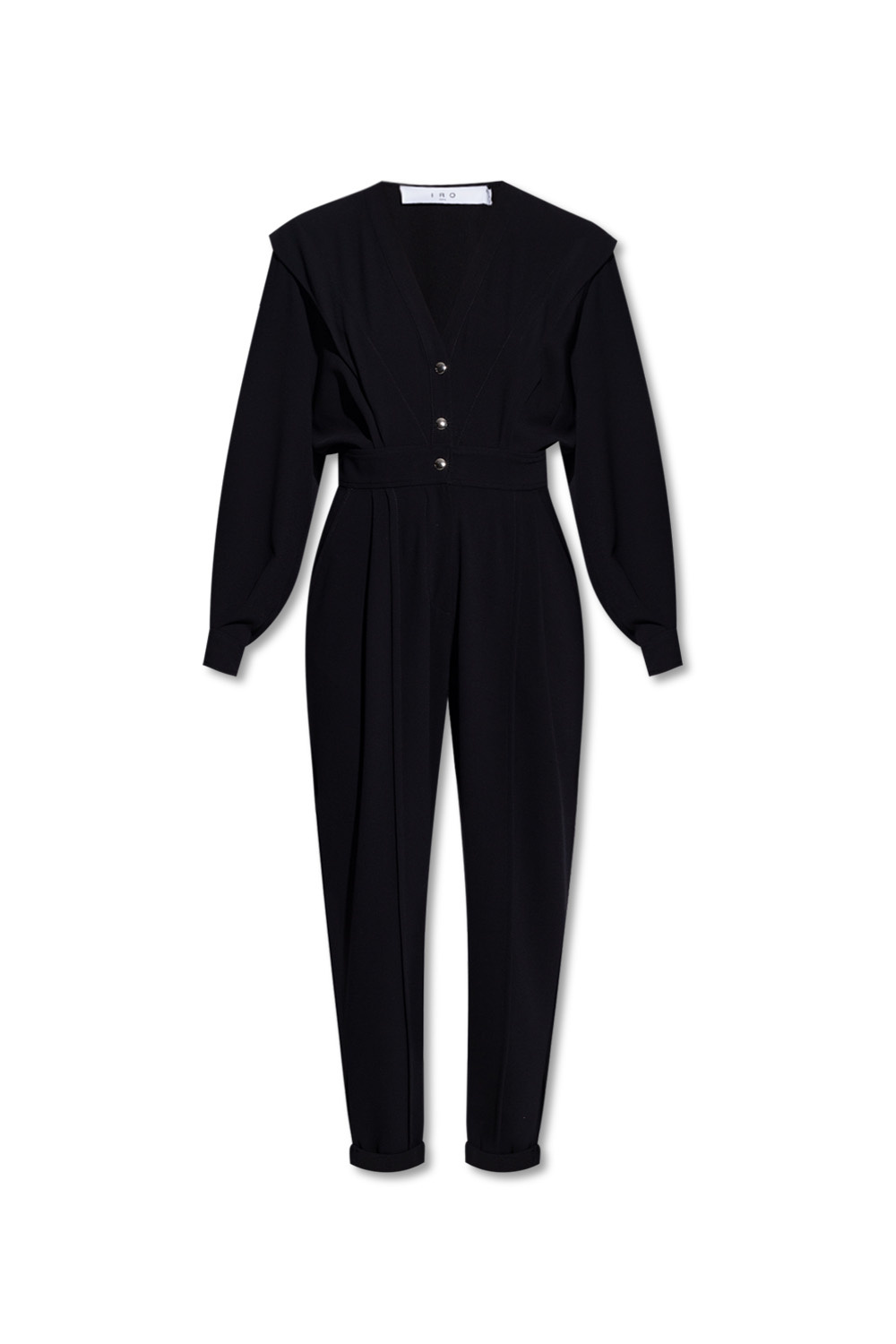 Iro ‘Nejla’ jumpsuit