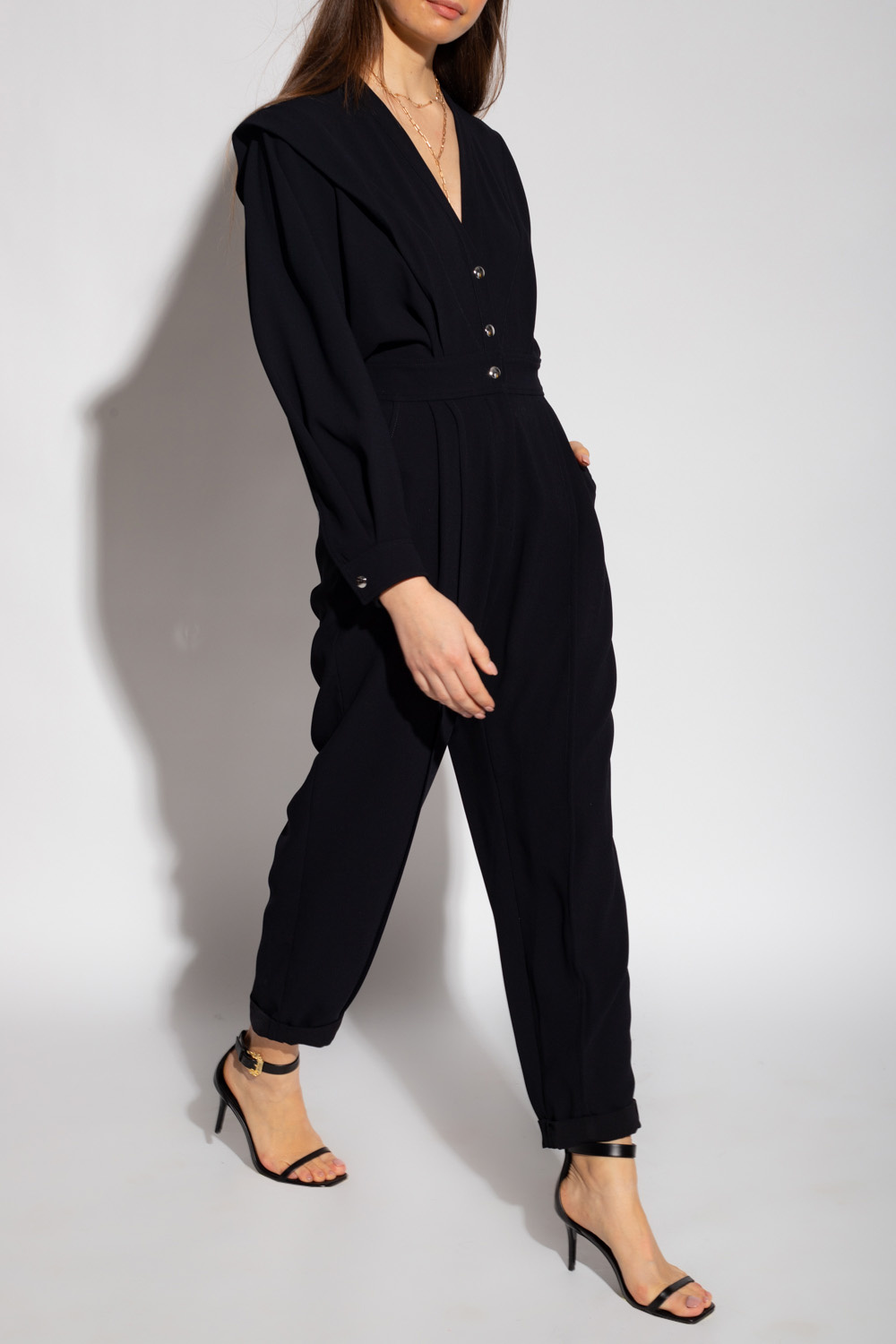 Iro ‘Nejla’ jumpsuit