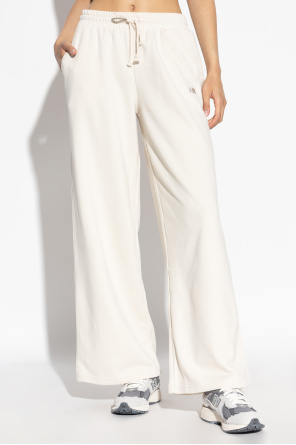 New Balance Straight-leg sweatpants