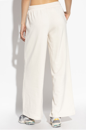 New Balance Straight-leg sweatpants