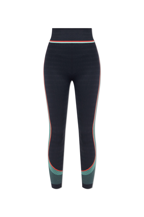 Sports leggings od Casablanca