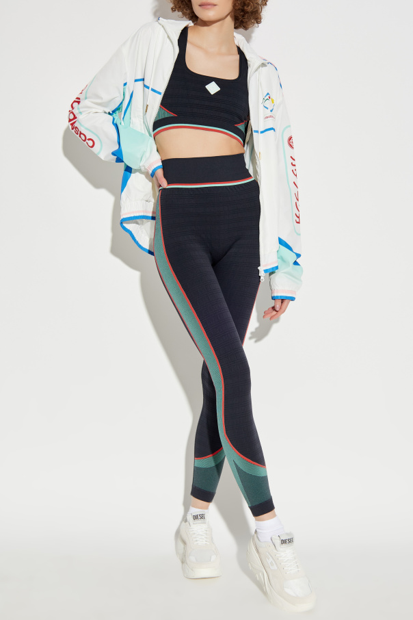 Casablanca Sports leggings