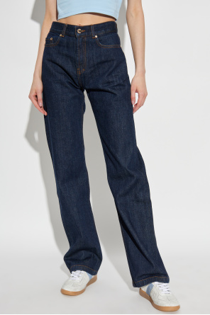 Casablanca Vaqueros con logo