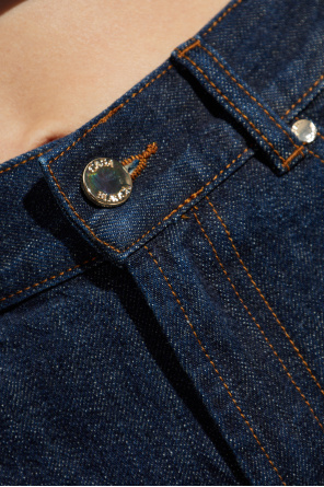 Casablanca Vaqueros con logo