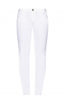Love Moschino ganni trousers with logo