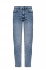 Love Moschino Jeans with logo