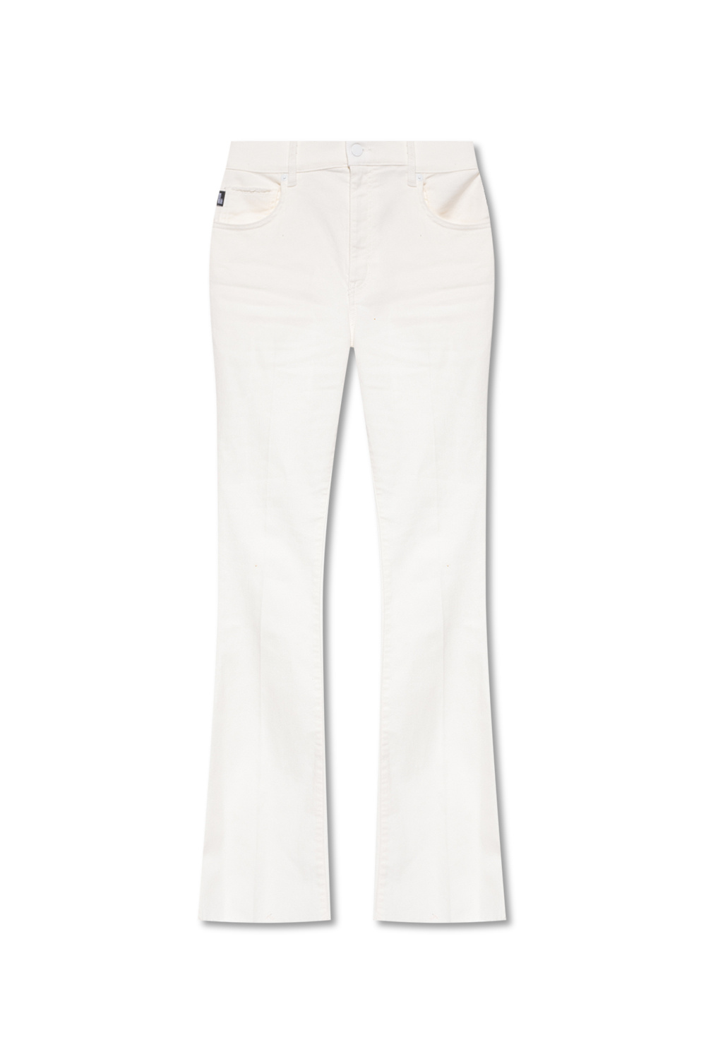 Love Moschino Flared trousers
