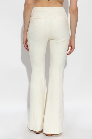 Etro Pantalones con pliegues