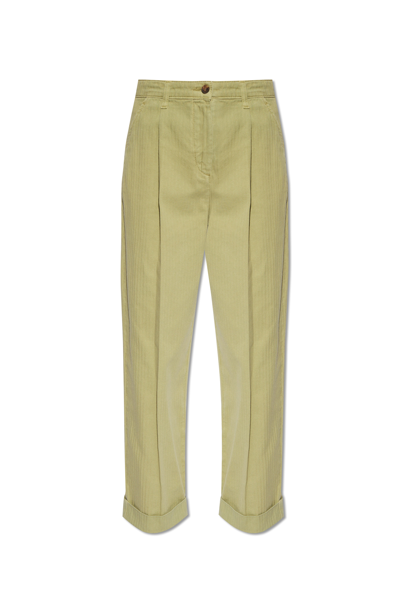 Etro Chino trousers