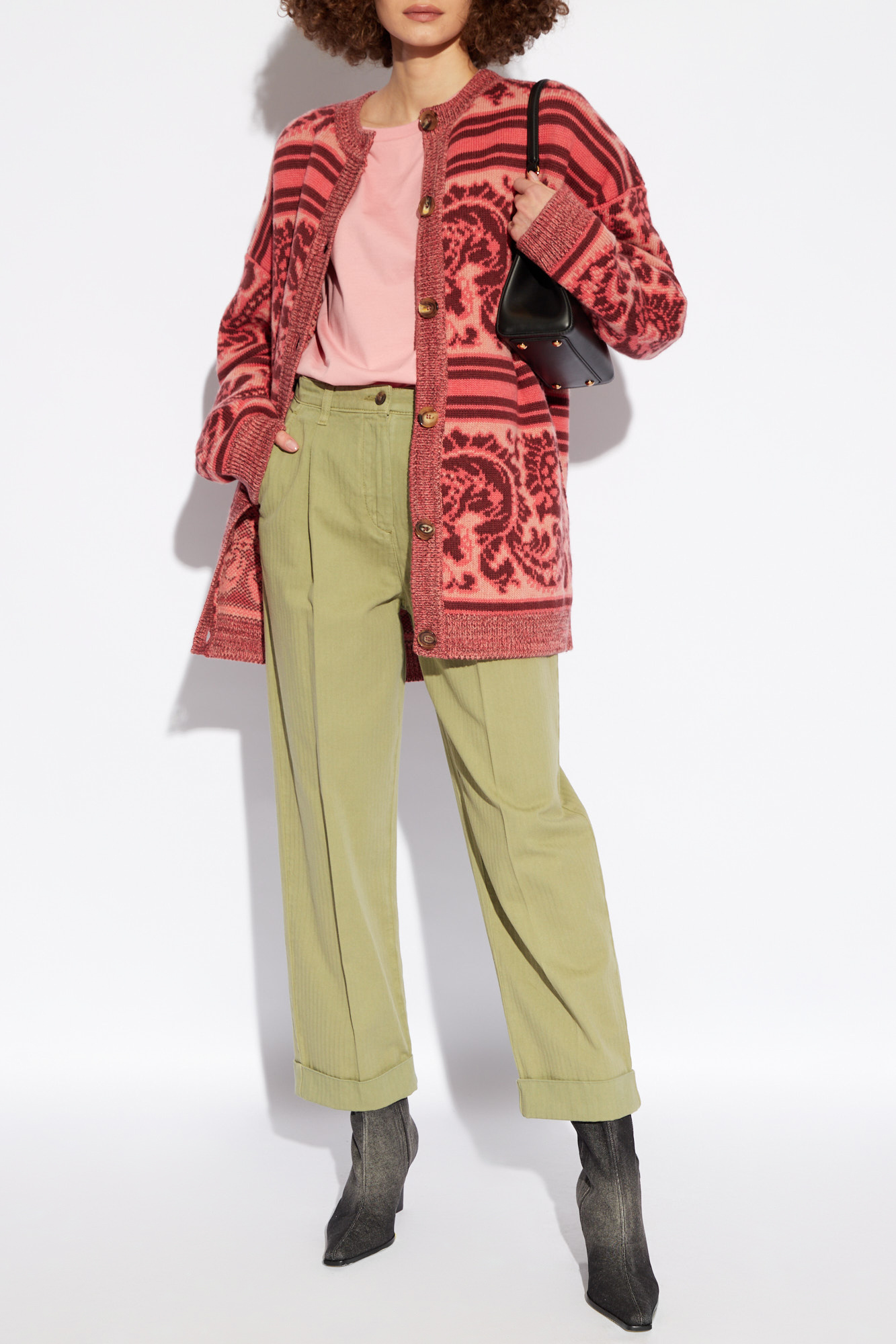 Etro Chino trousers