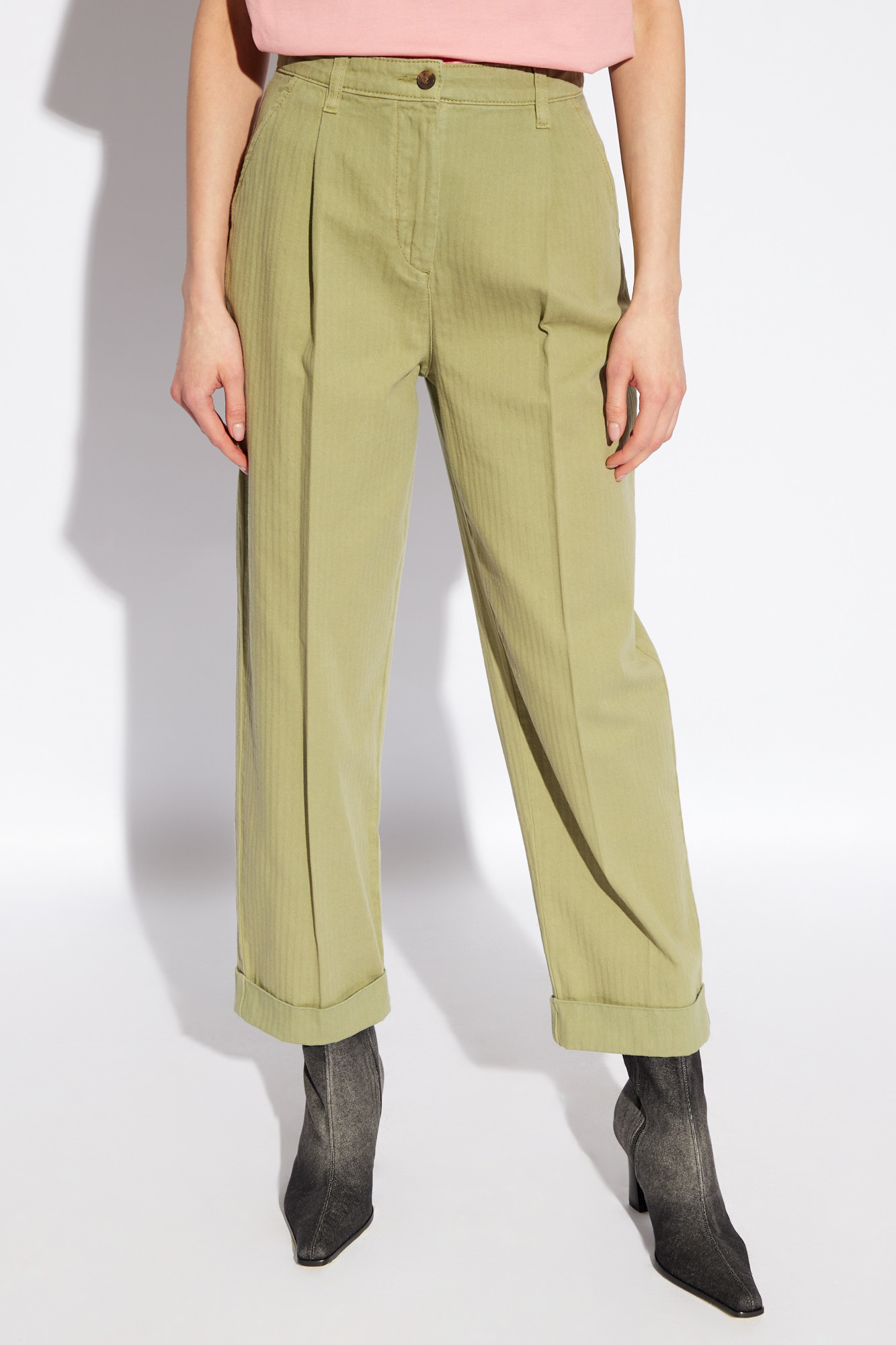 Etro Chino trousers