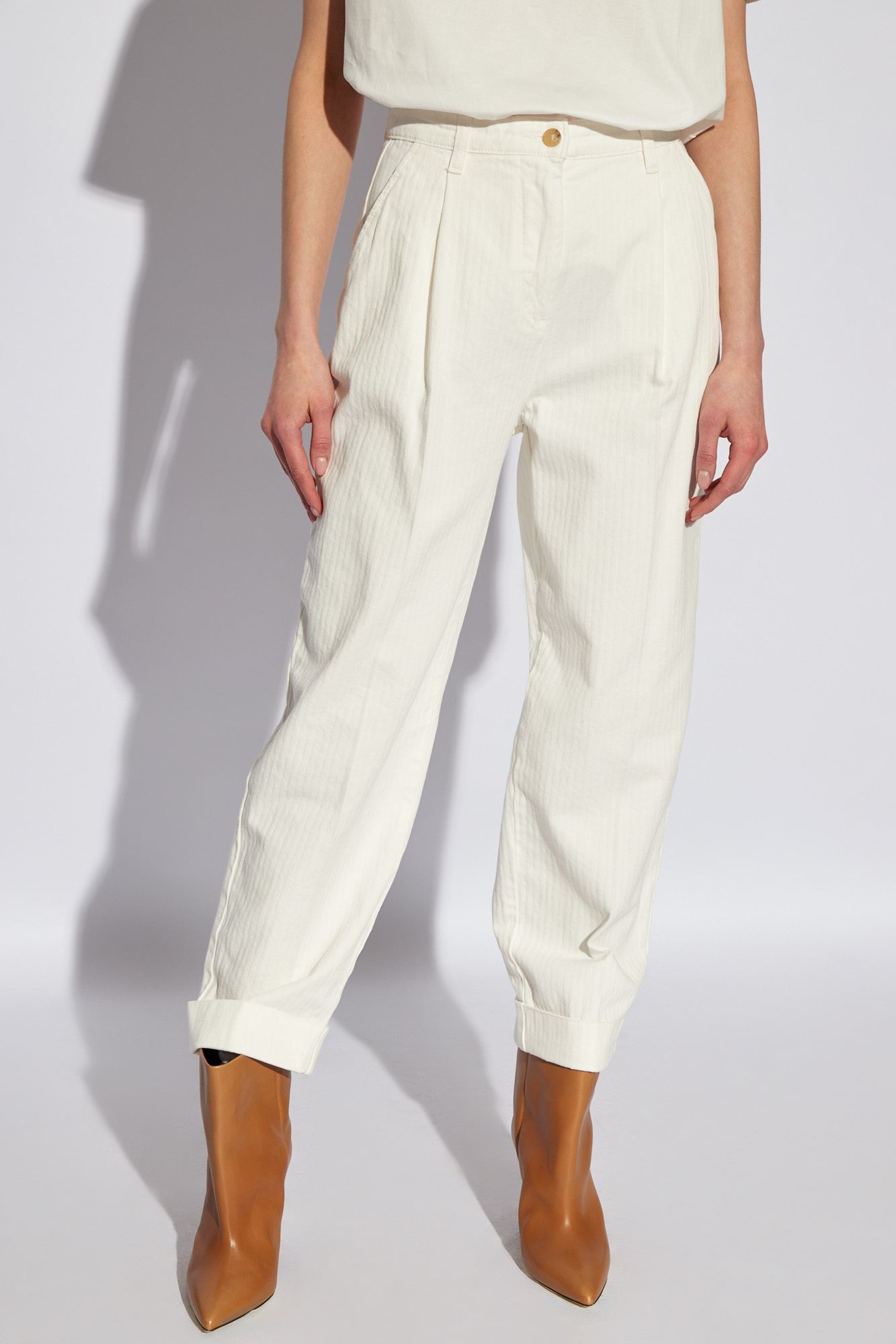 Etro Chino trousers