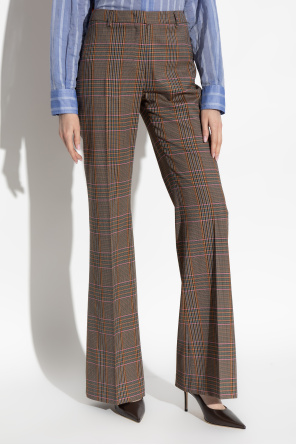 Etro Karierte Hose
