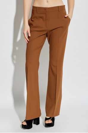 Etro Wool trousers