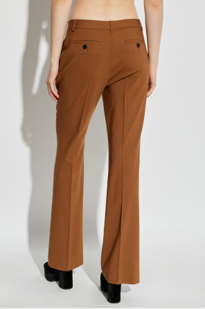 Etro Wool trousers