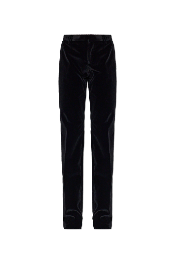 Velvet Trousers od Etro