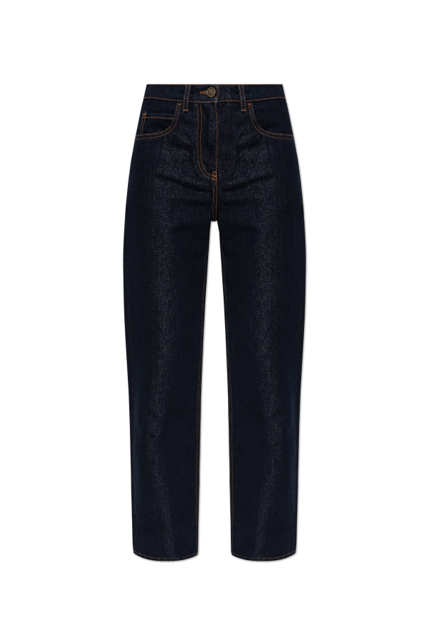 Etro Straight-leg jeans